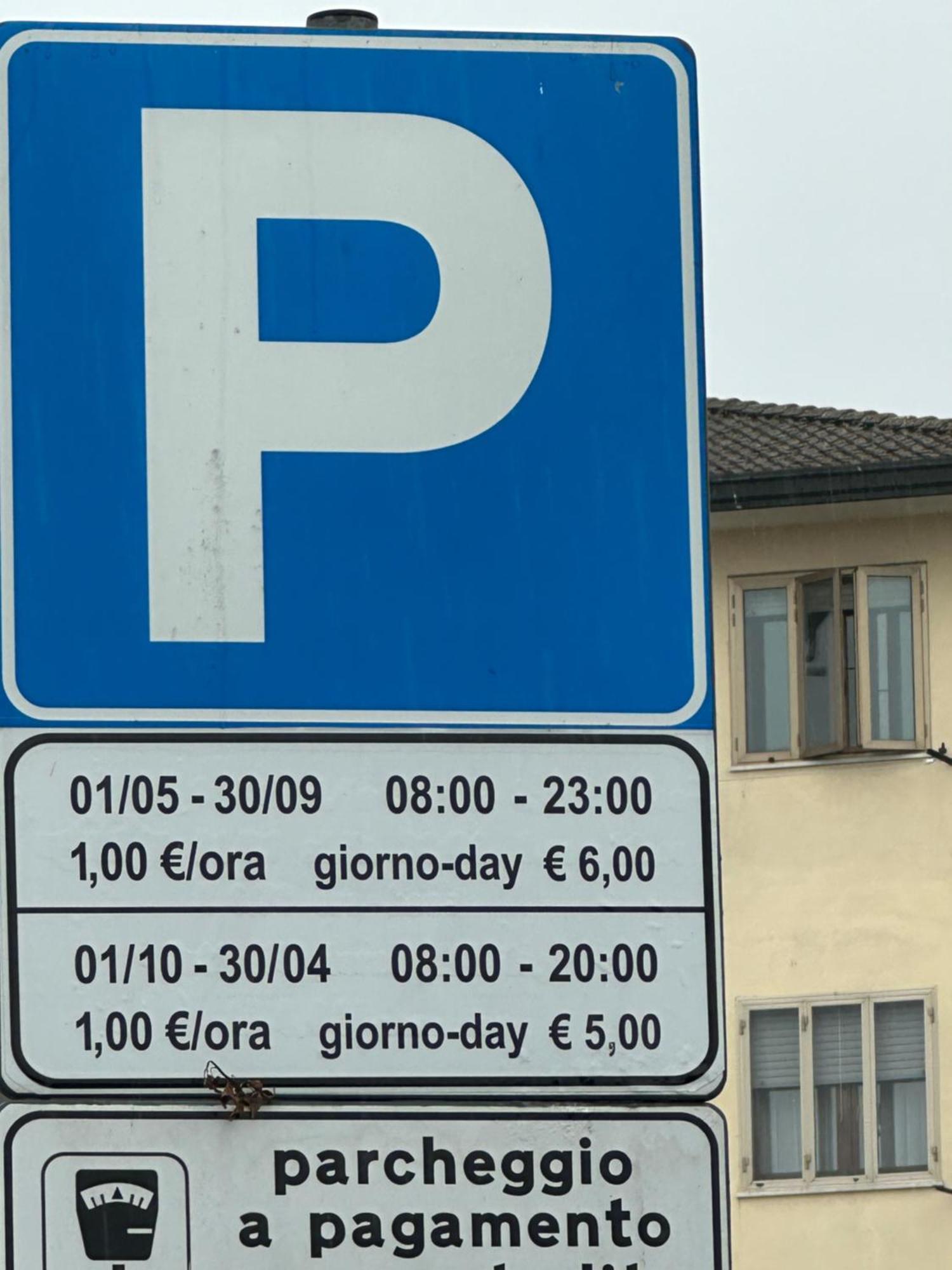 Apartament Casa Magia Chioggia Zewnętrze zdjęcie