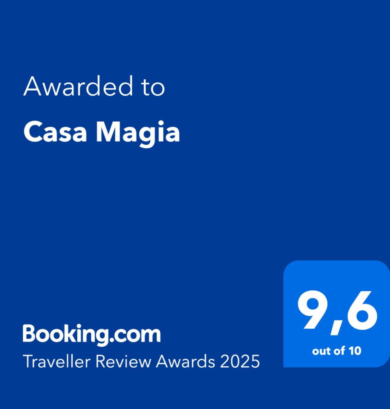 Apartament Casa Magia Chioggia Zewnętrze zdjęcie