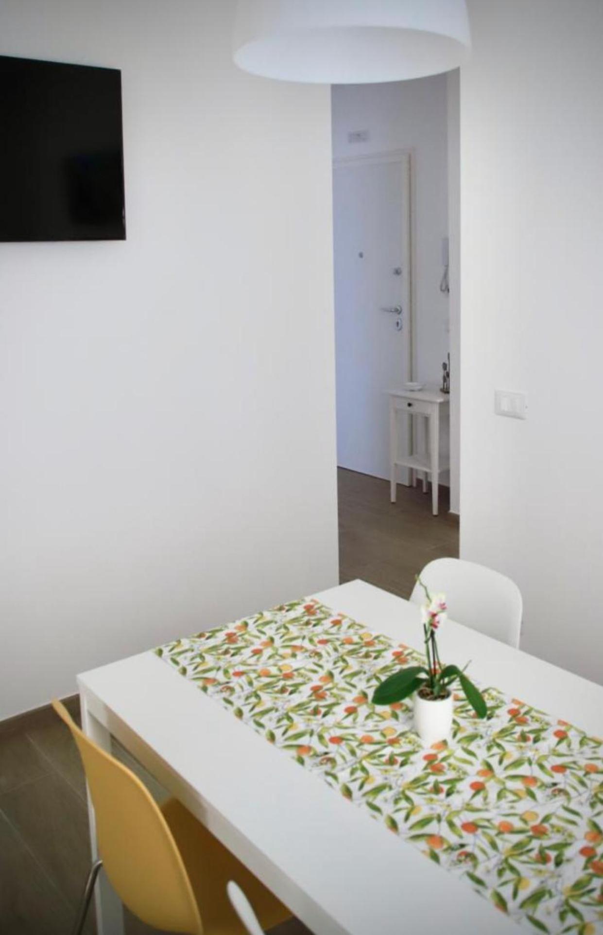 Apartament Casa Magia Chioggia Zewnętrze zdjęcie