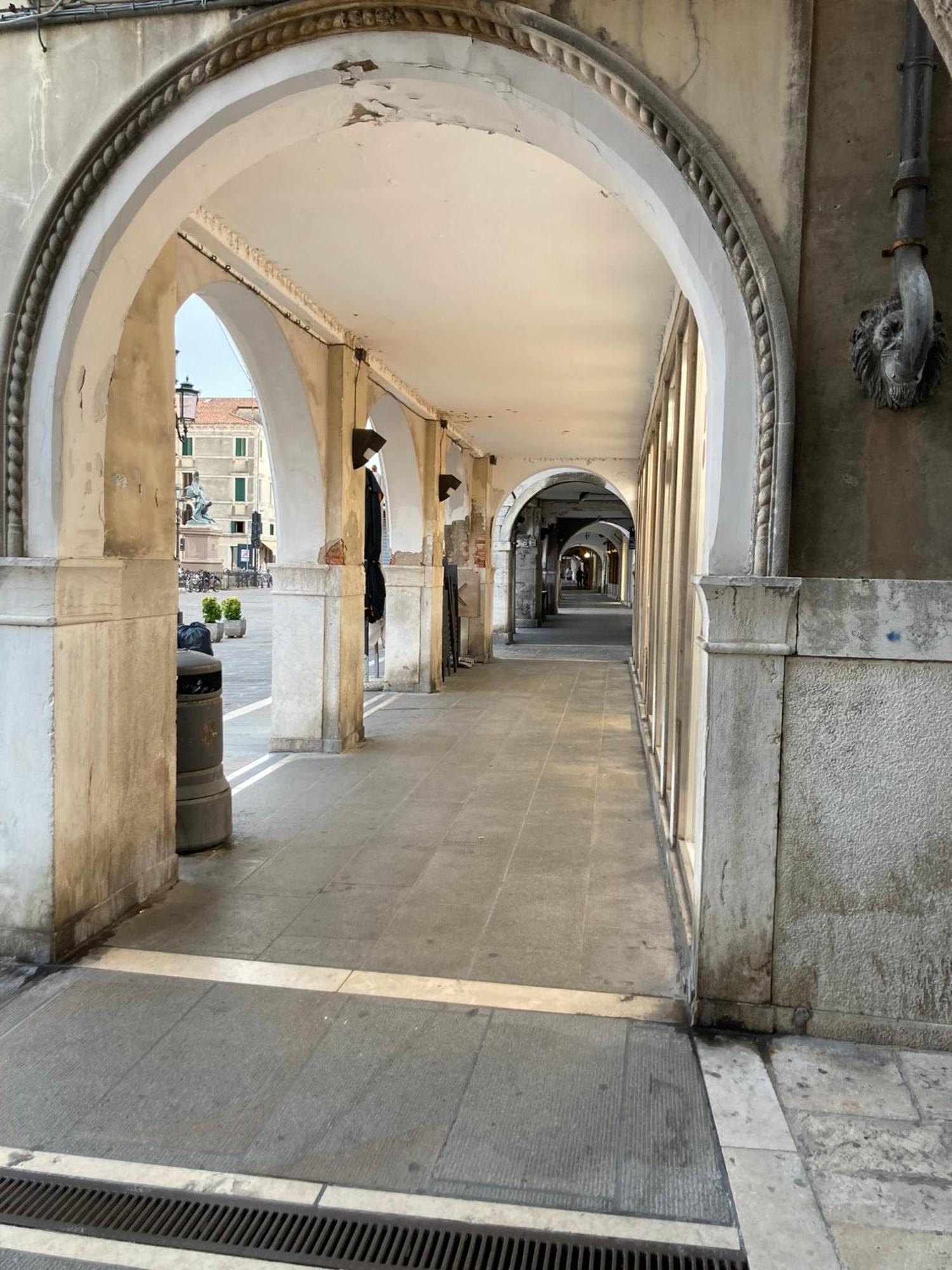 Apartament Casa Magia Chioggia Zewnętrze zdjęcie